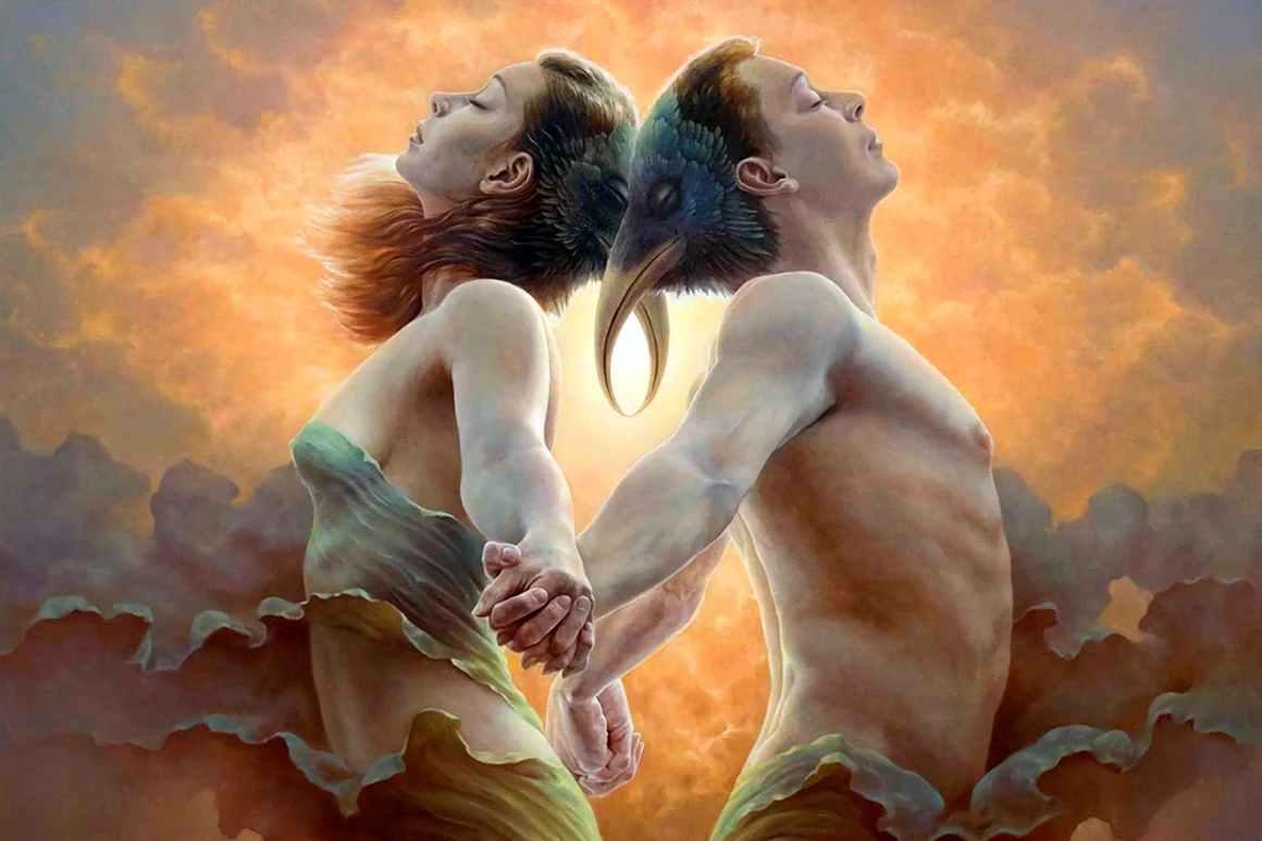 Художник Tomasz Alen Kopera