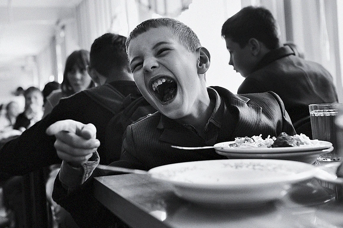 Хулиганы в школе