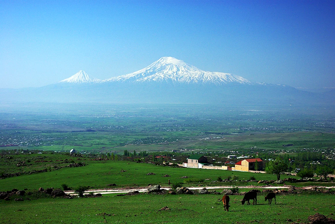 Кявар Армения