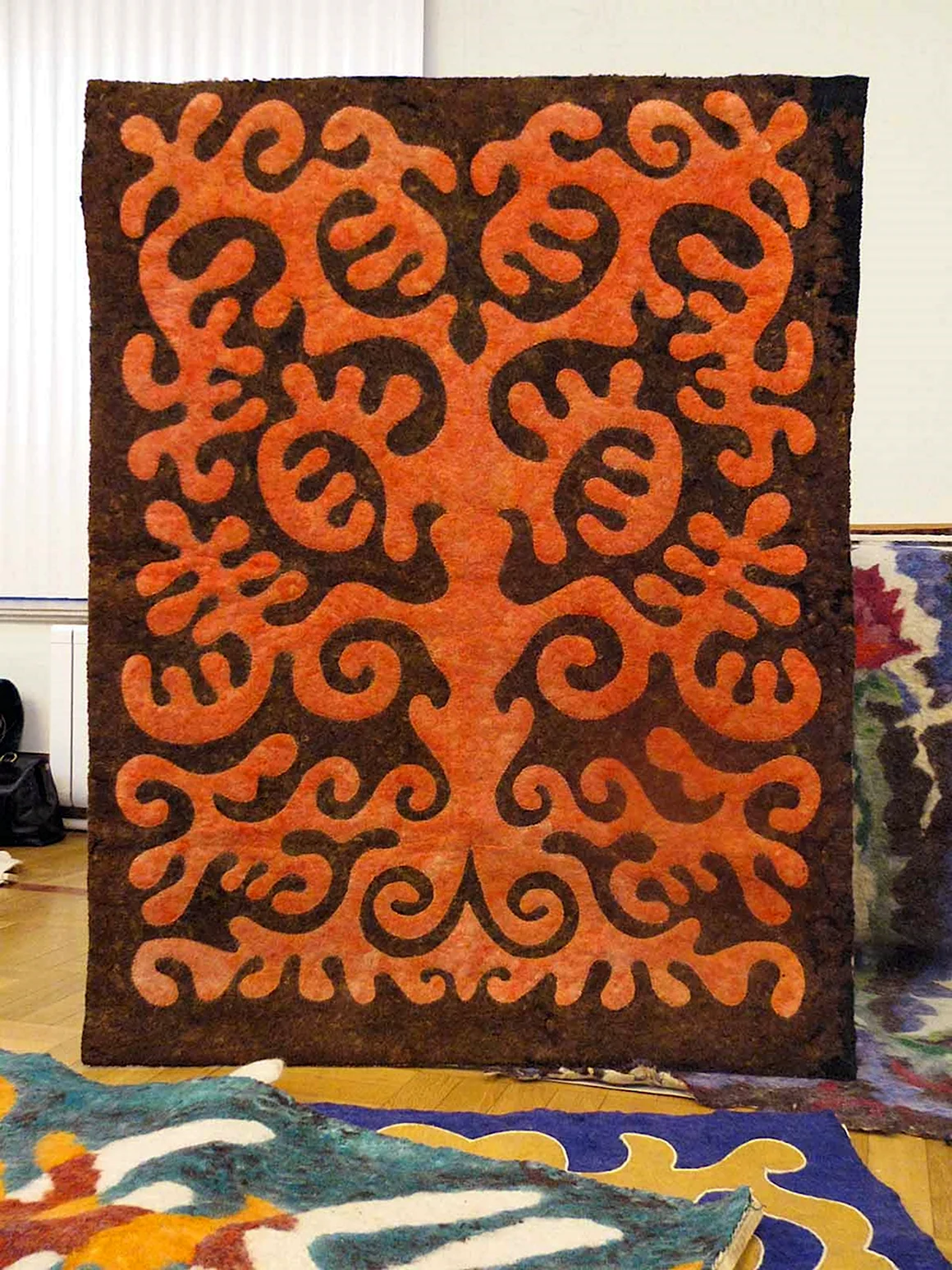 Кийиз Балкарский