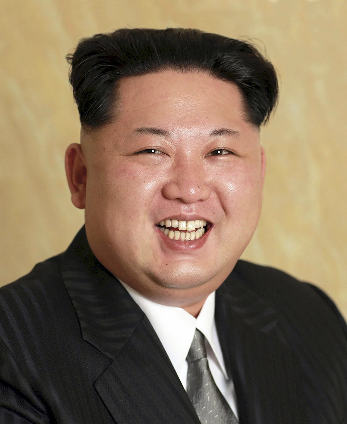 Ким Чен Ын
