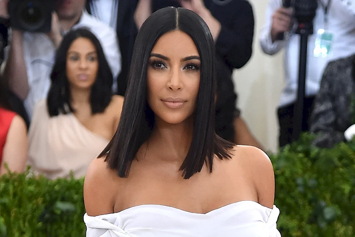 Kim Kardashian