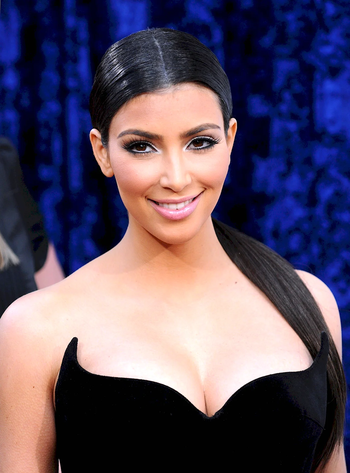 Kim Kardashian 2009