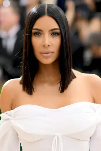 Ким Кардашян Kim Kardashian