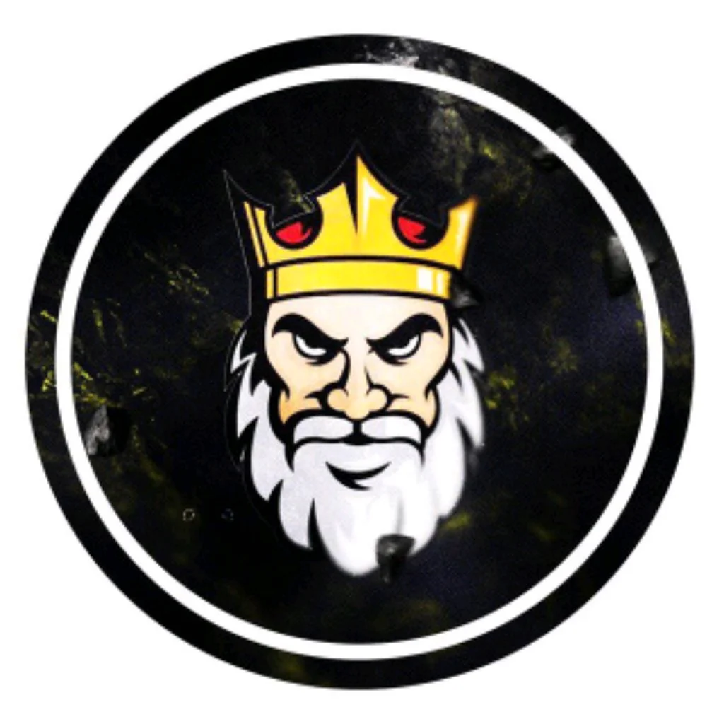 King аватарка