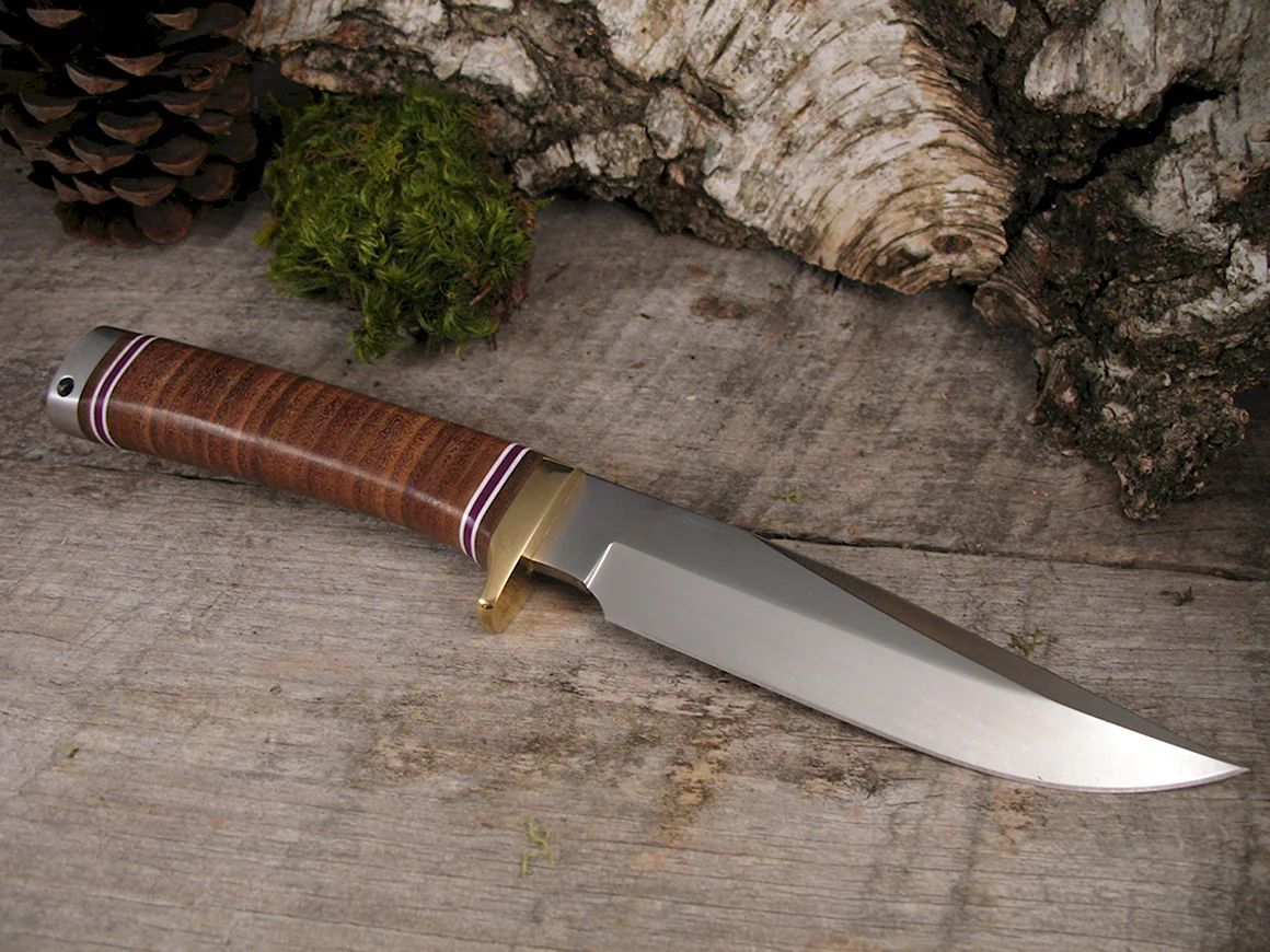 Кинжалы Hattori