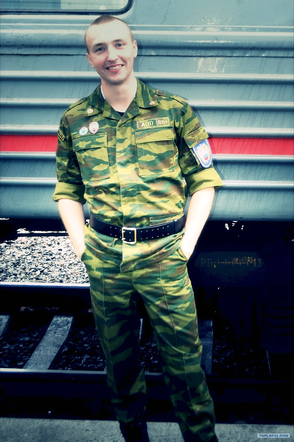 Кирилл Сизиков
