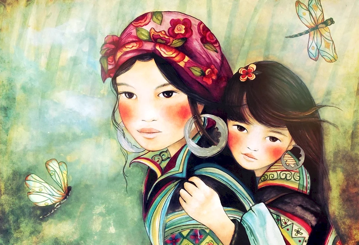 Клаудия Трембле Claudia Tremblay