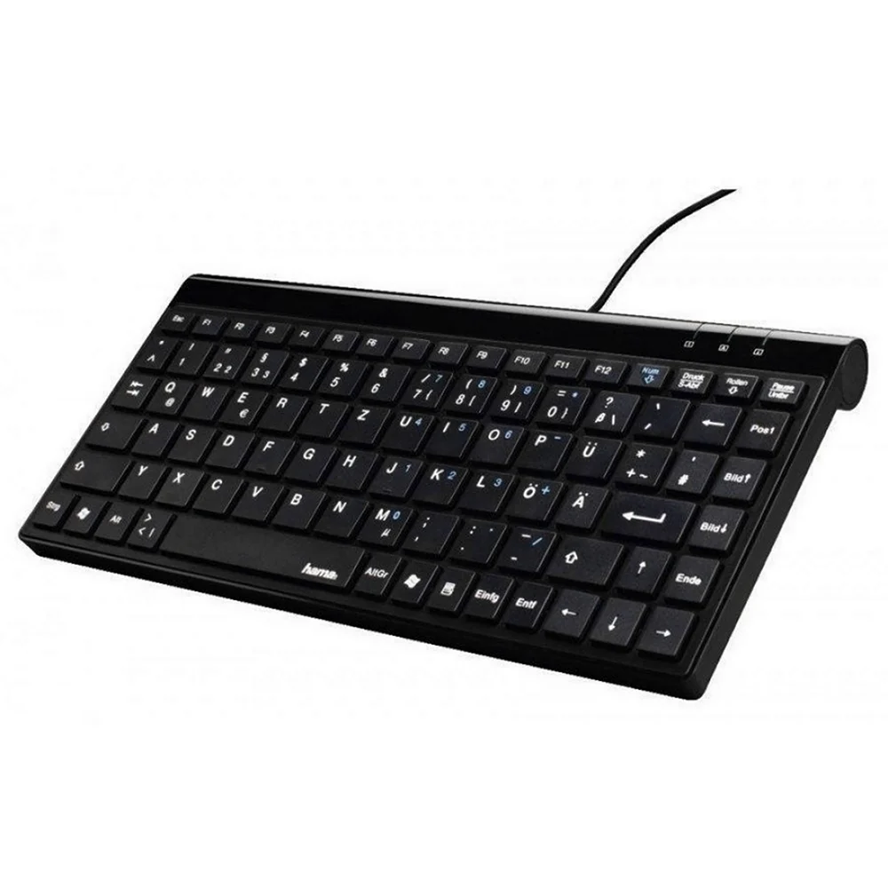Клавиатура Hama r1050449