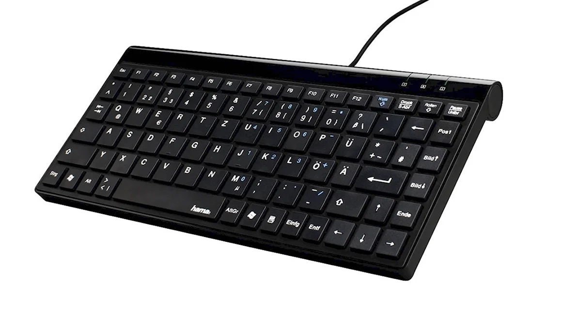 Клавиатура Hama r1050449