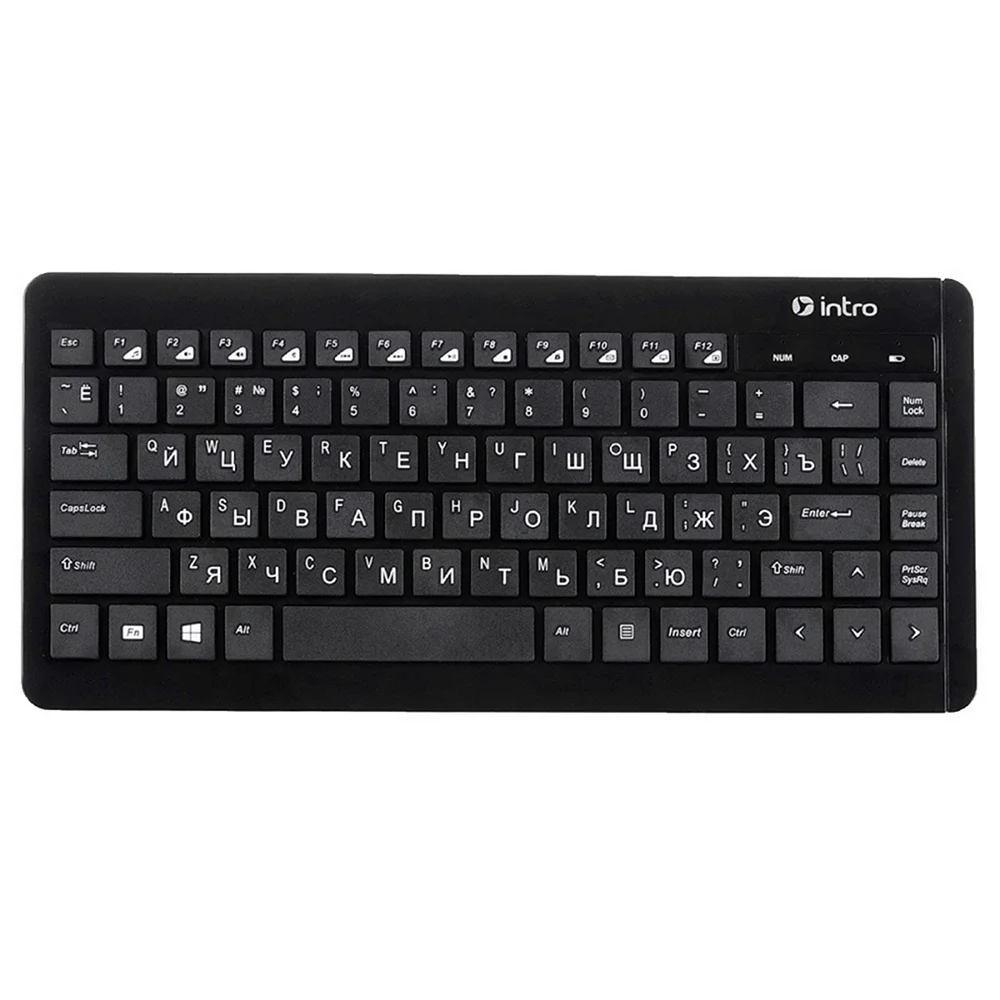 Клавиатура Intro kw474b
