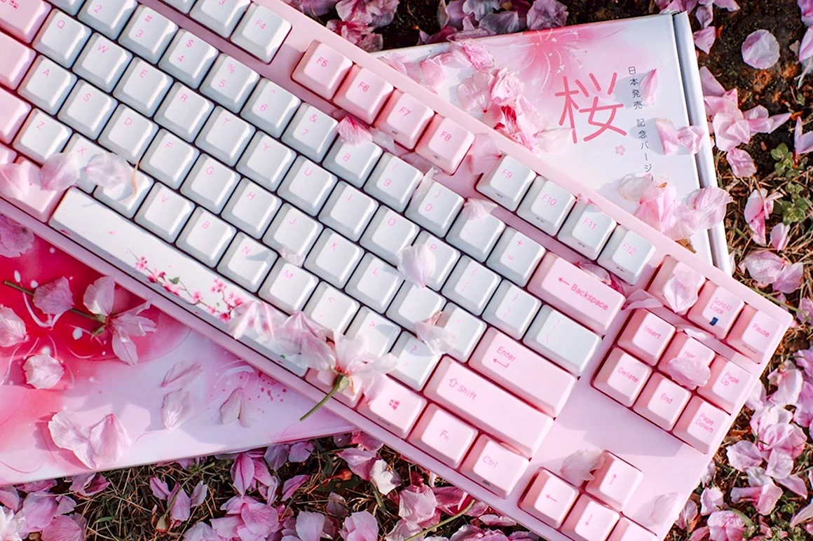 Клавиатура Varmilo