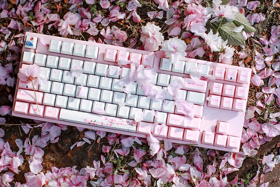 Клавиатура Varmilo