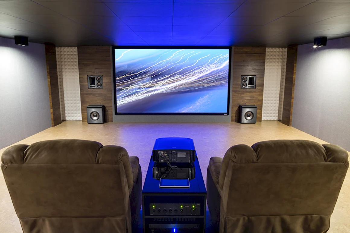 Klipsch thx Ultra 2