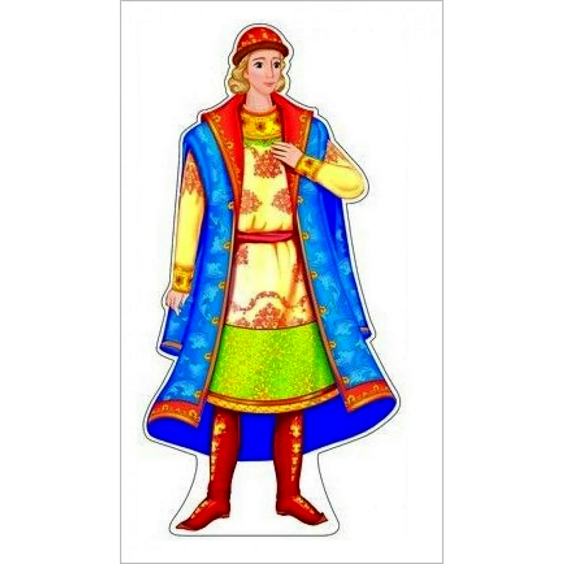 Князь Гвидон