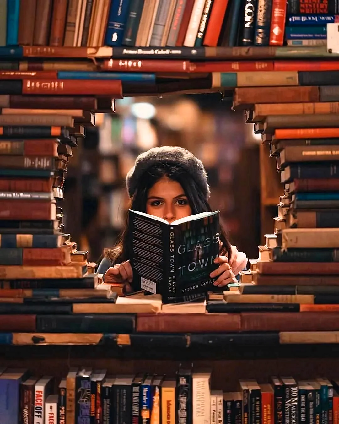 Книга человек