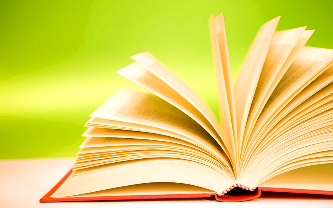 Книга для…
