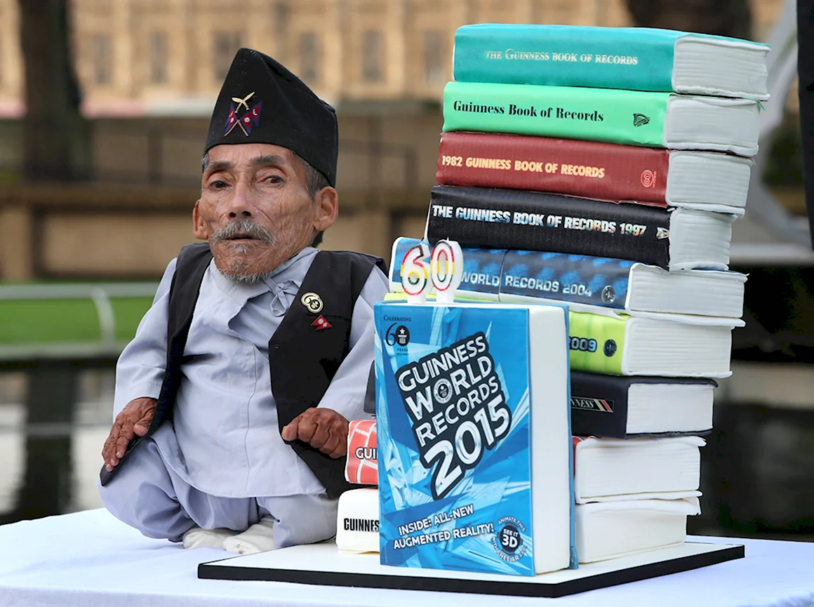 Книга рекордов