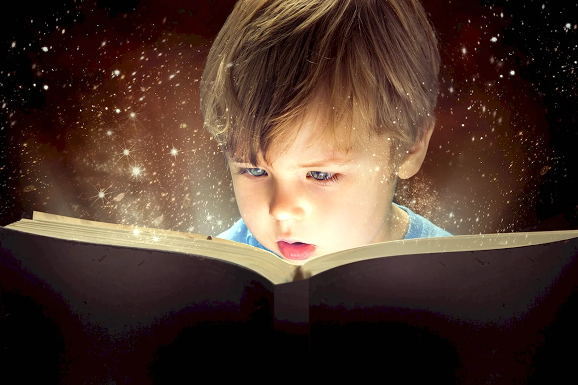 Книги для детей
