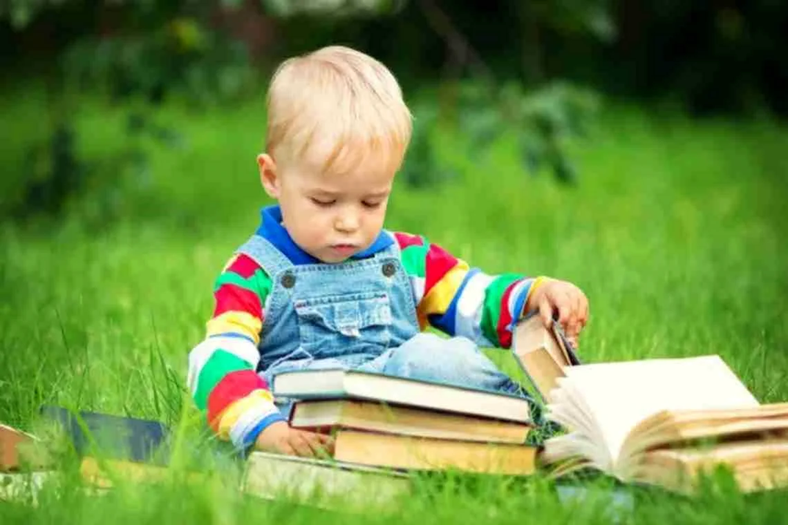 Книги для детей