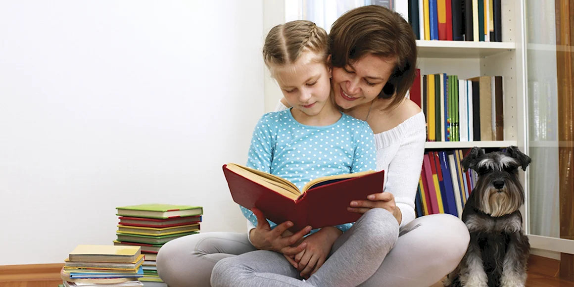 Книги для детей