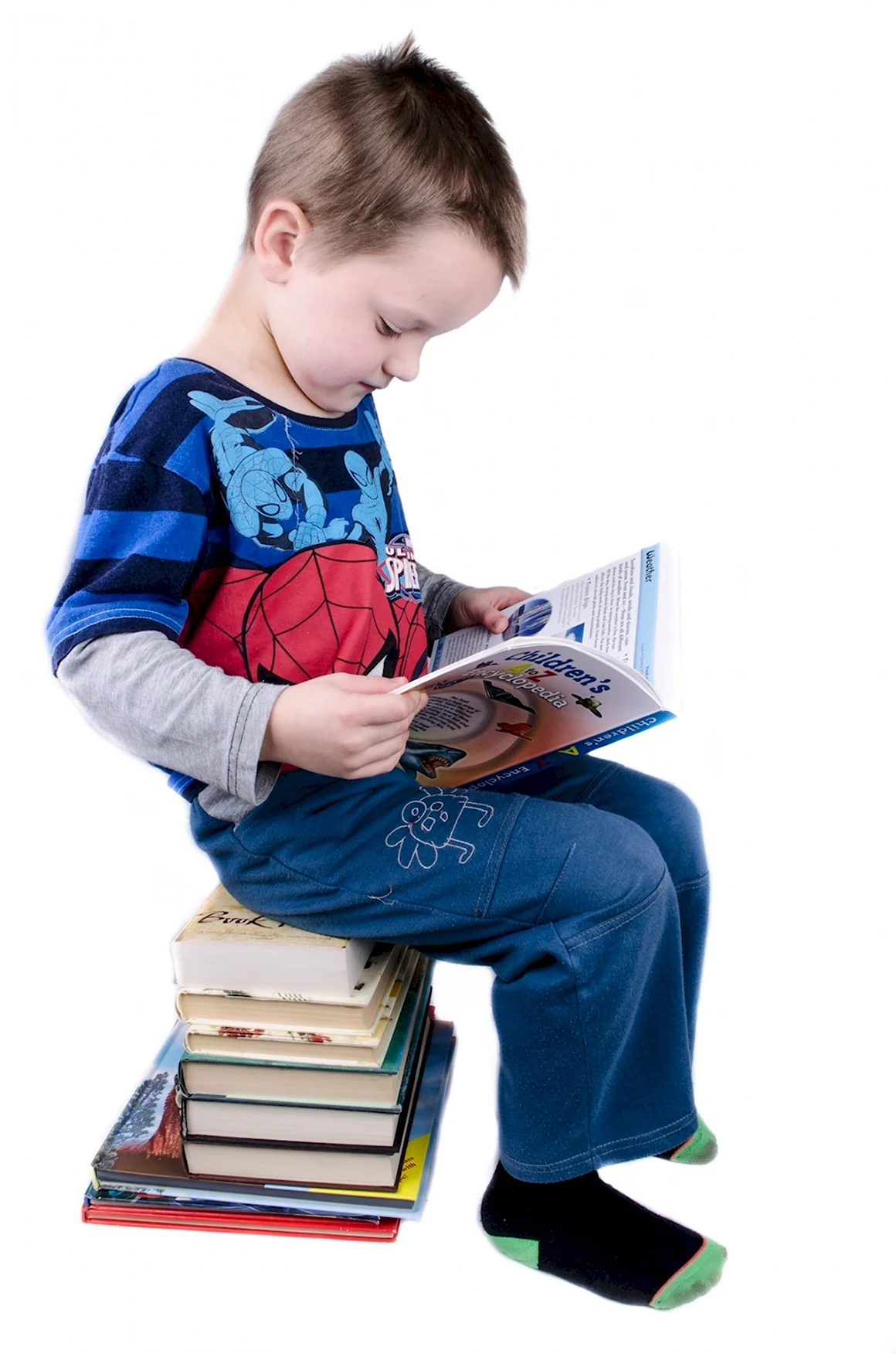 Книги для детей