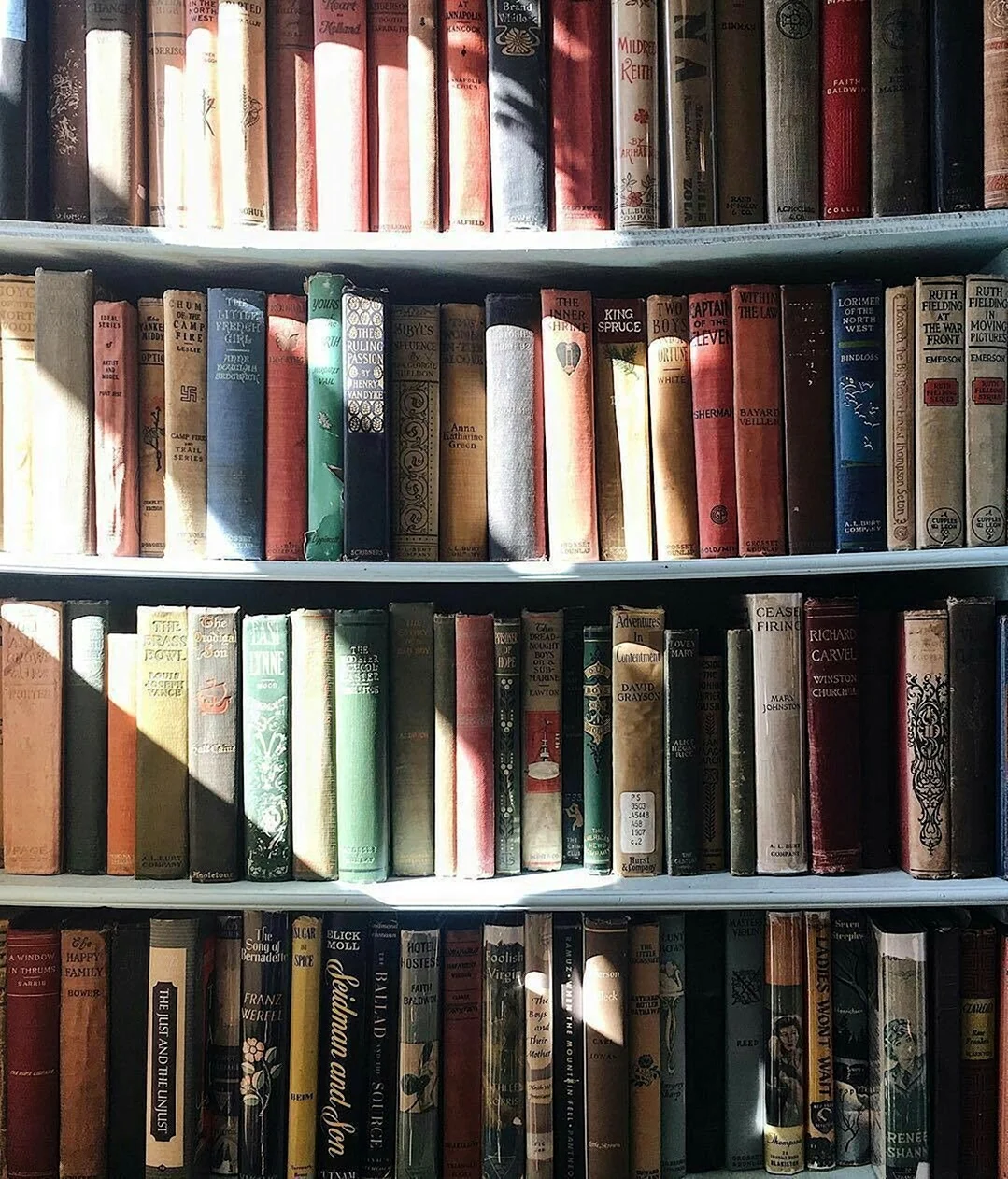 Книги Эстетика