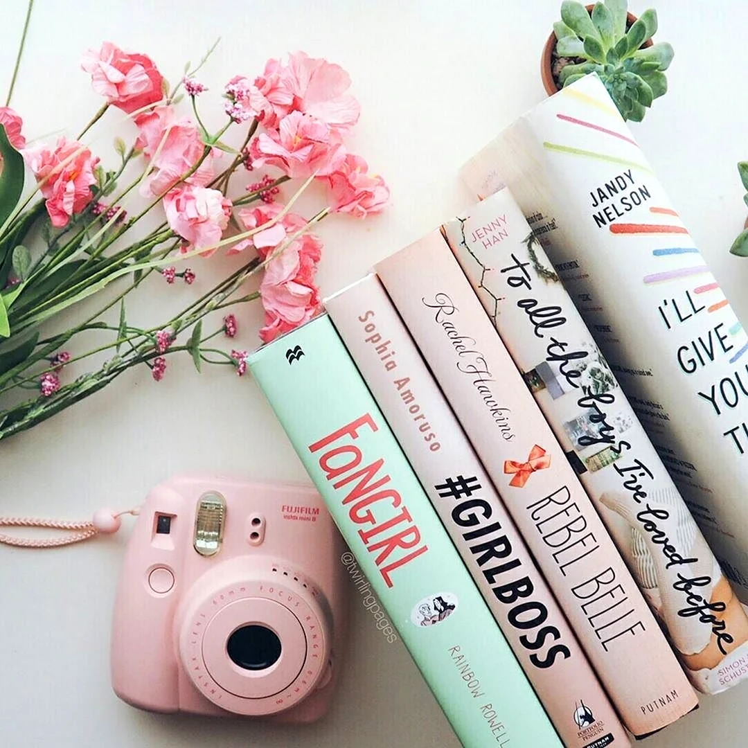 Книги Эстетика