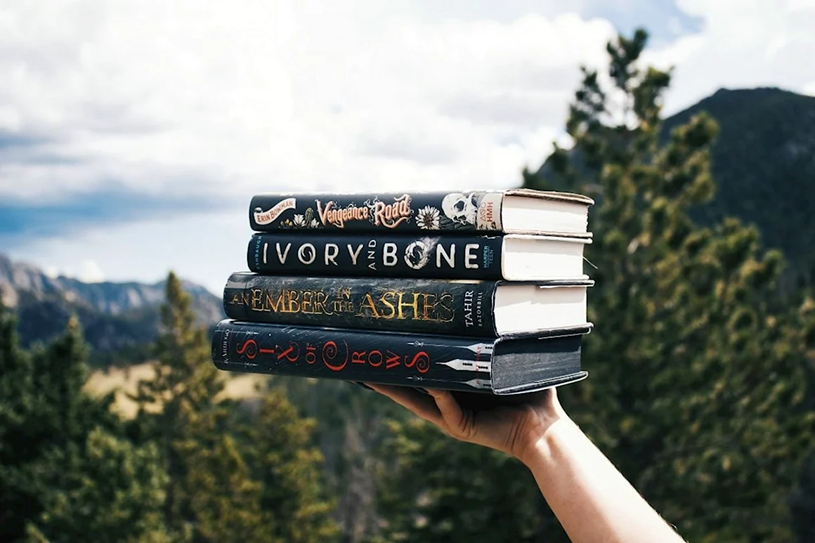 Книги Эстетика