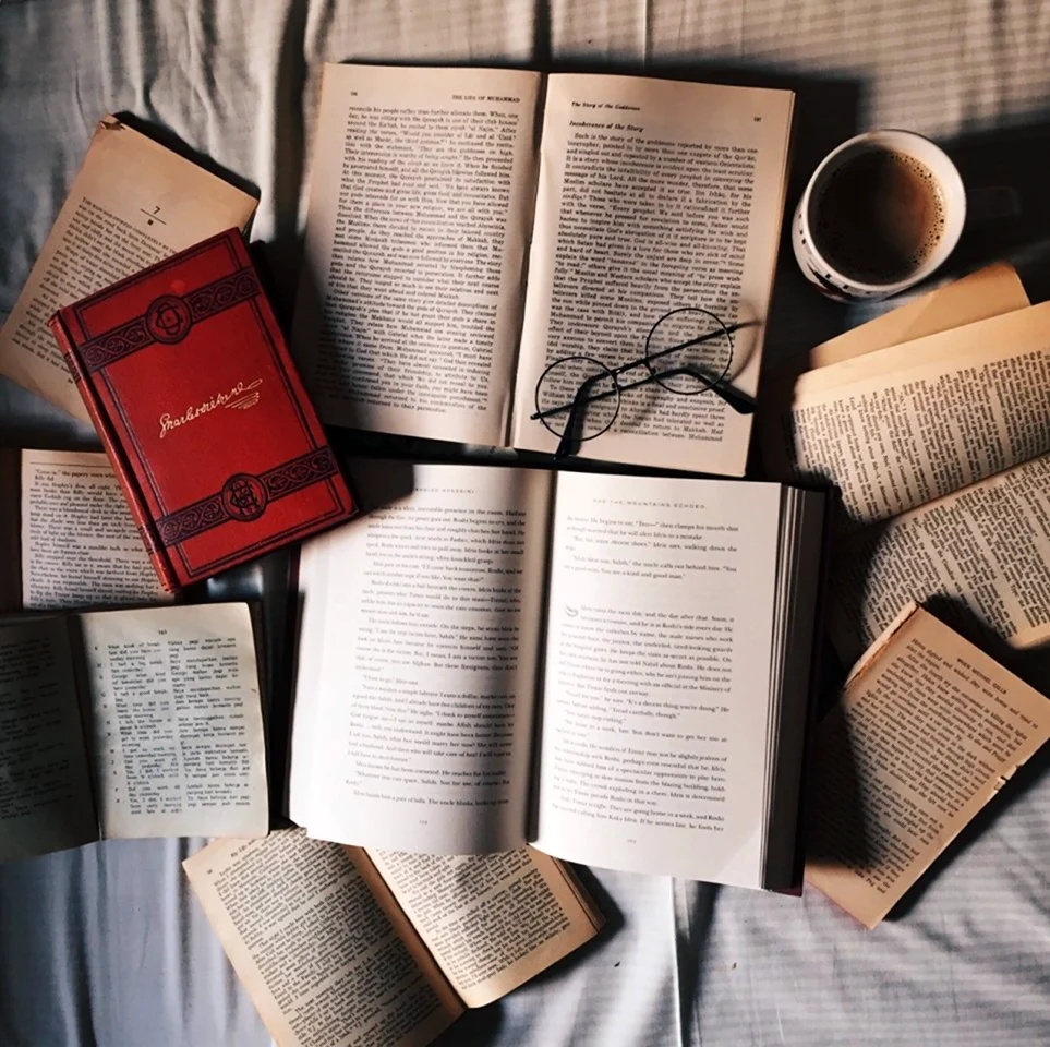 Книги Эстетика