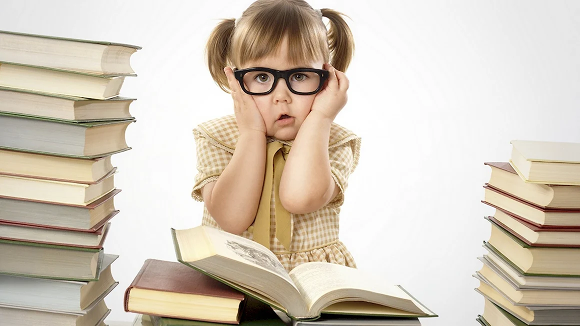 Книжки для детей