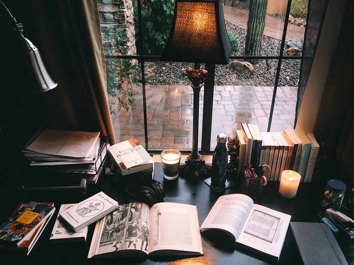 Книжная Эстетика