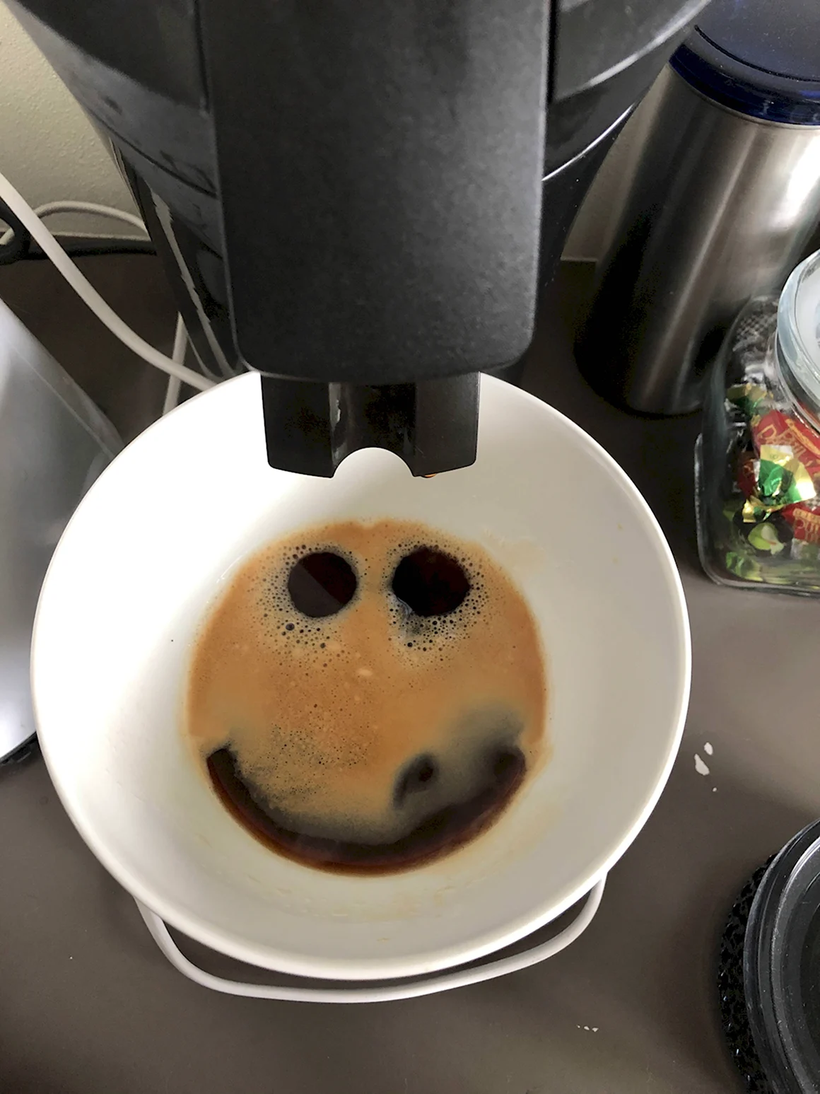 Кофе смешные