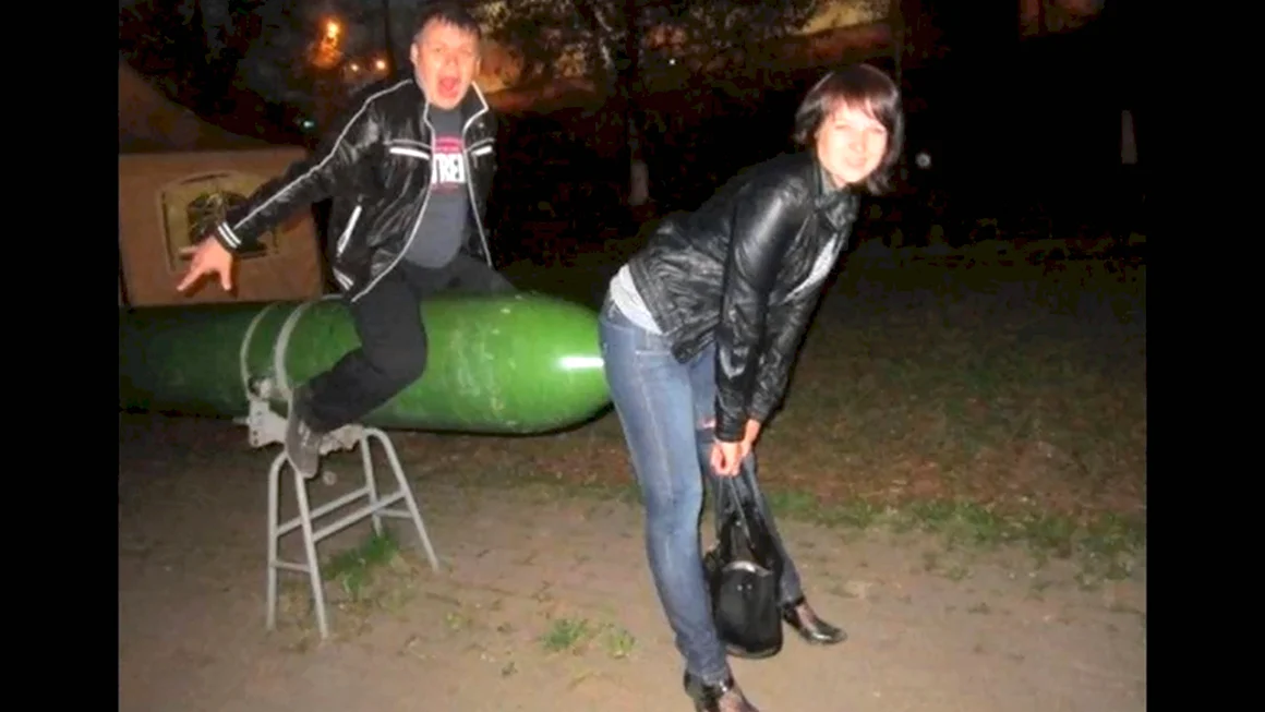 Колхозный гламур мужчины