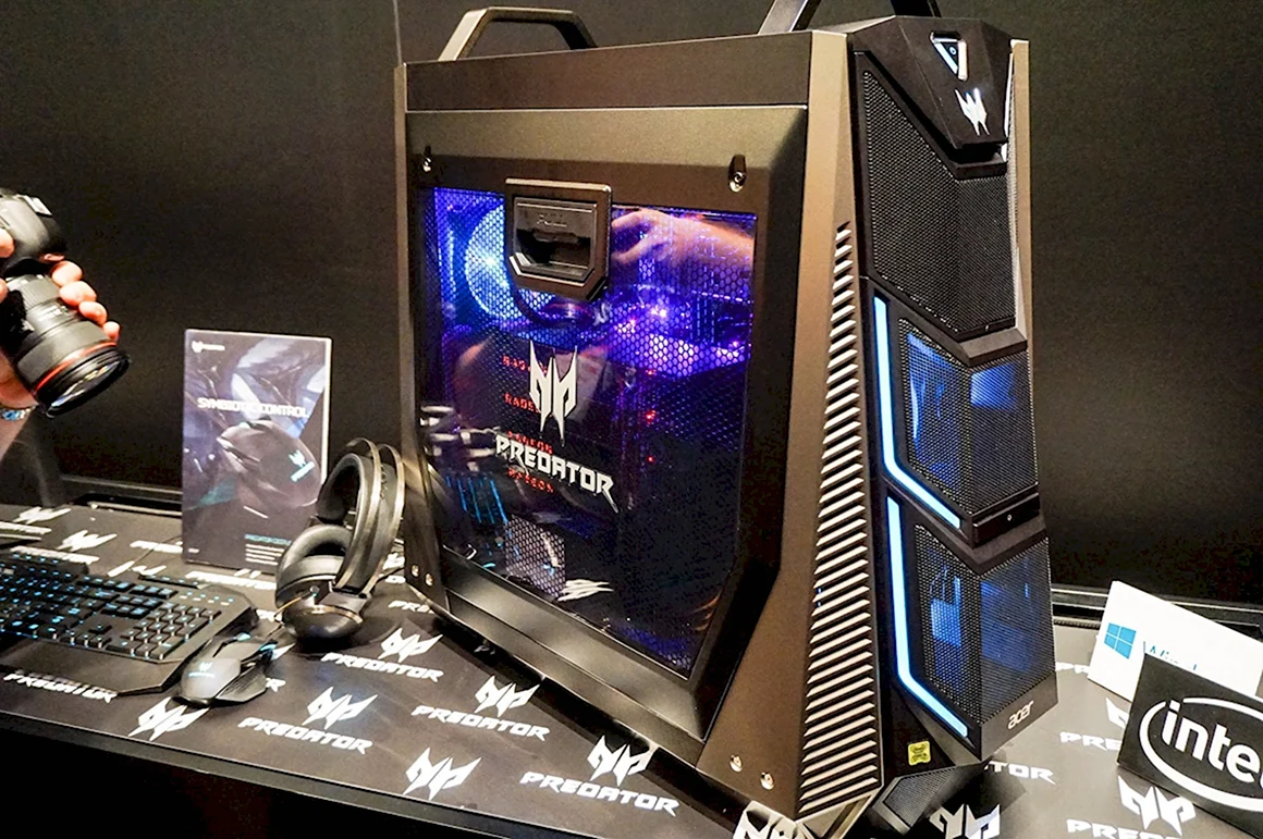 Компьютер Predator Orion 9000
