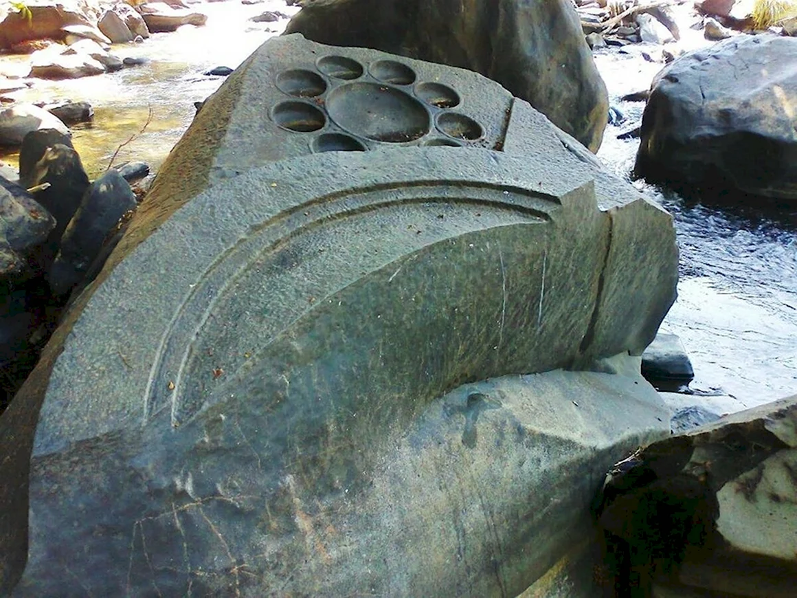 Комплекс Сахасралинга