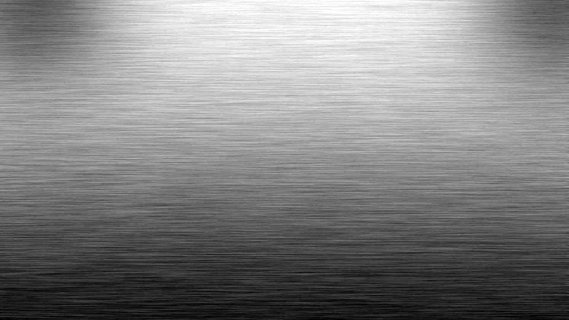Композит Metallic Silver g0844