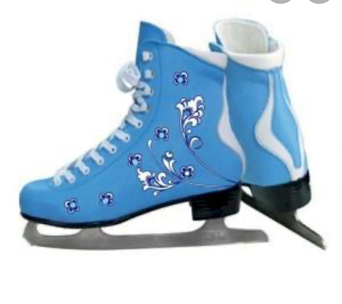 Коньки Diodema Missy 33