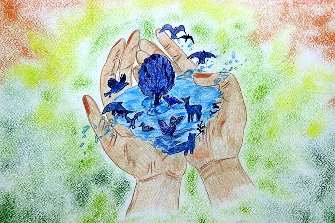 Конкурс рисунков