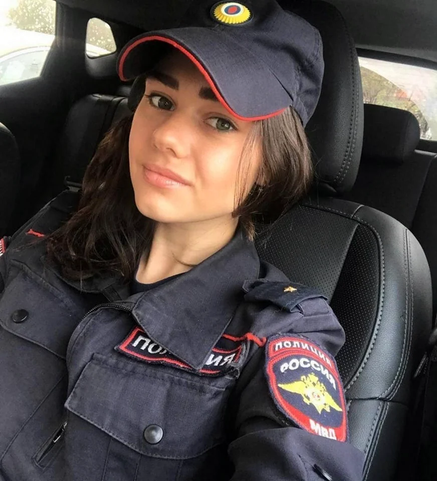 Коновалова Кристина МЧС