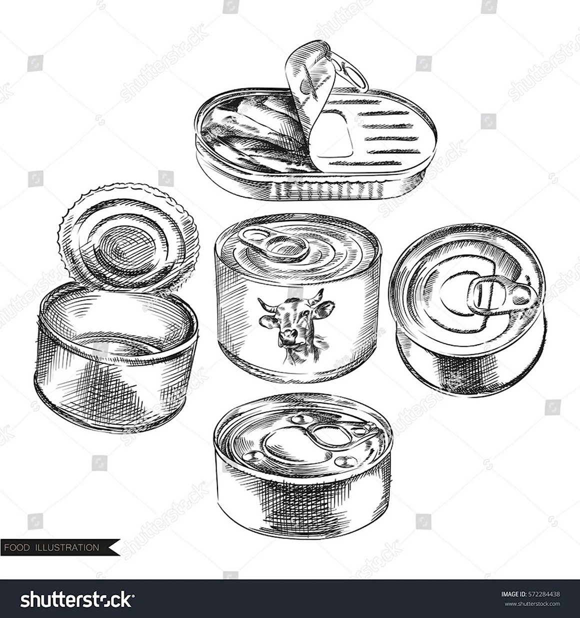 Консервная банка