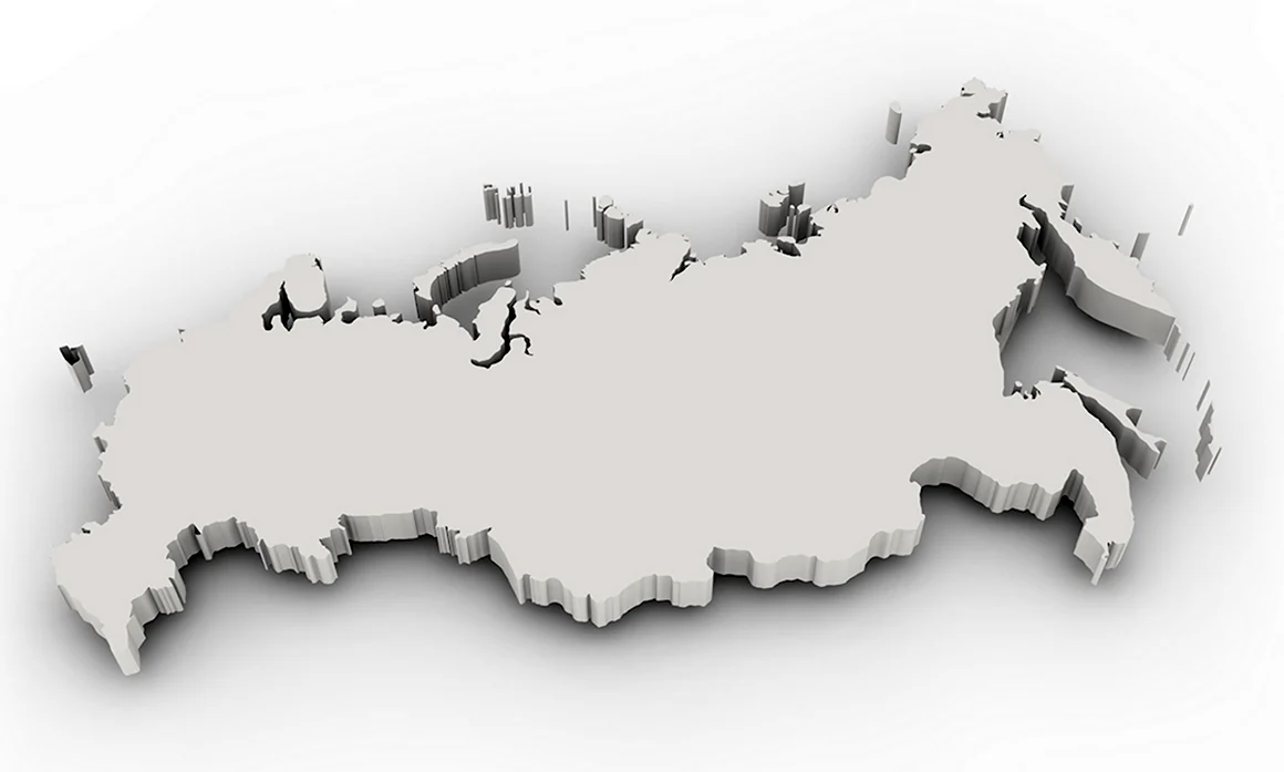 Контур России