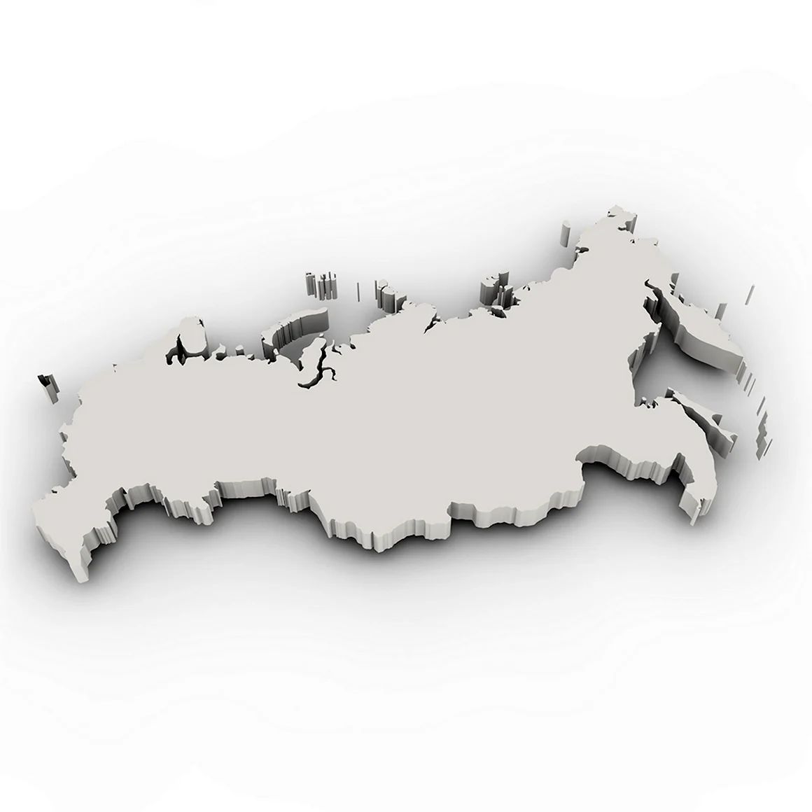 Контур России