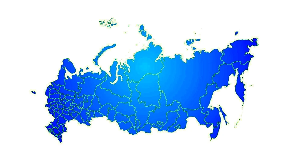 Контур России