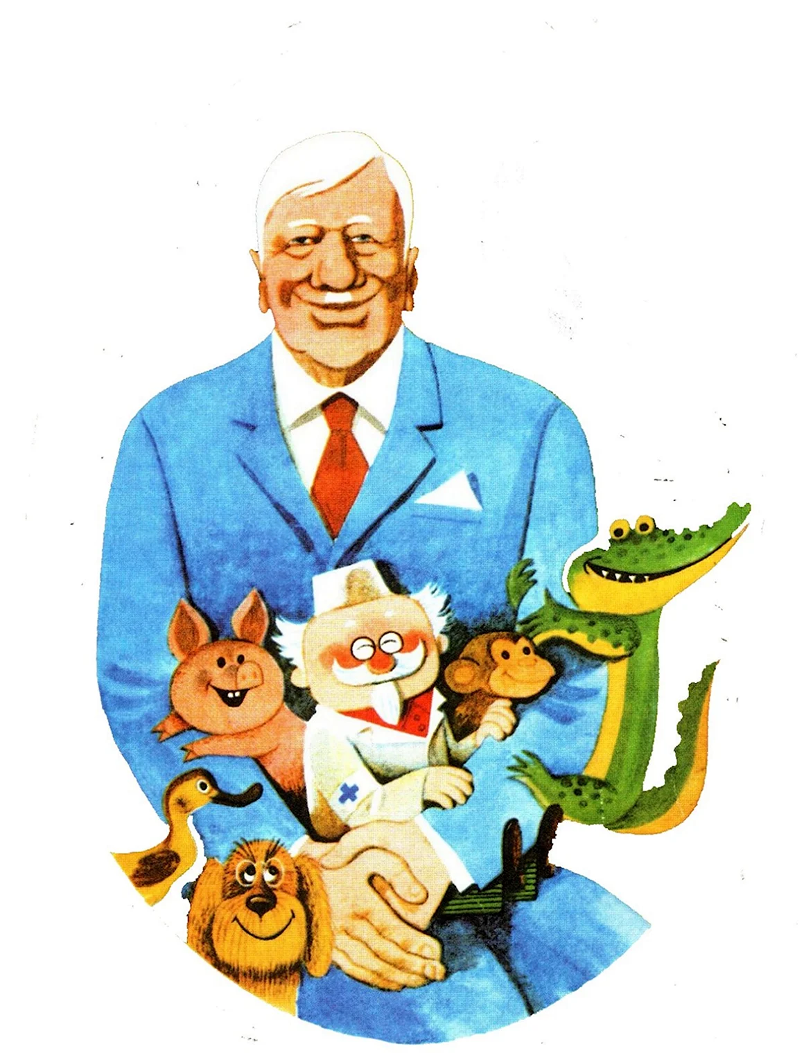 Корней Чуковский