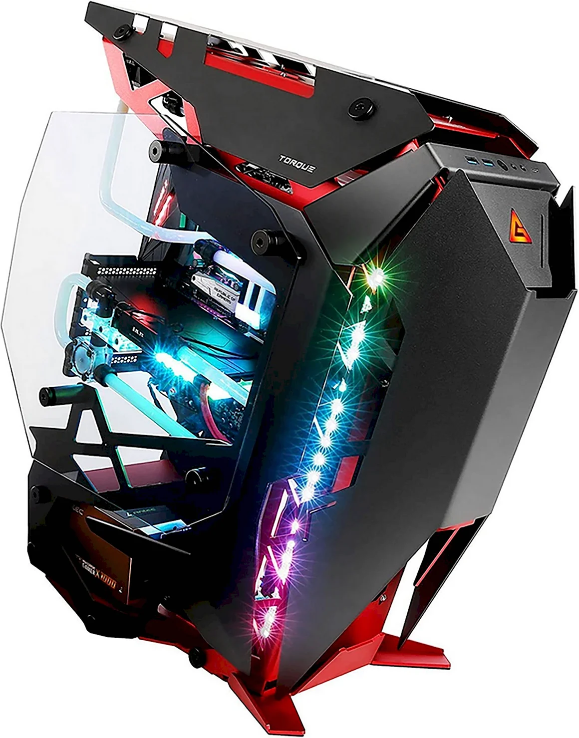 Корпус Antec Torque