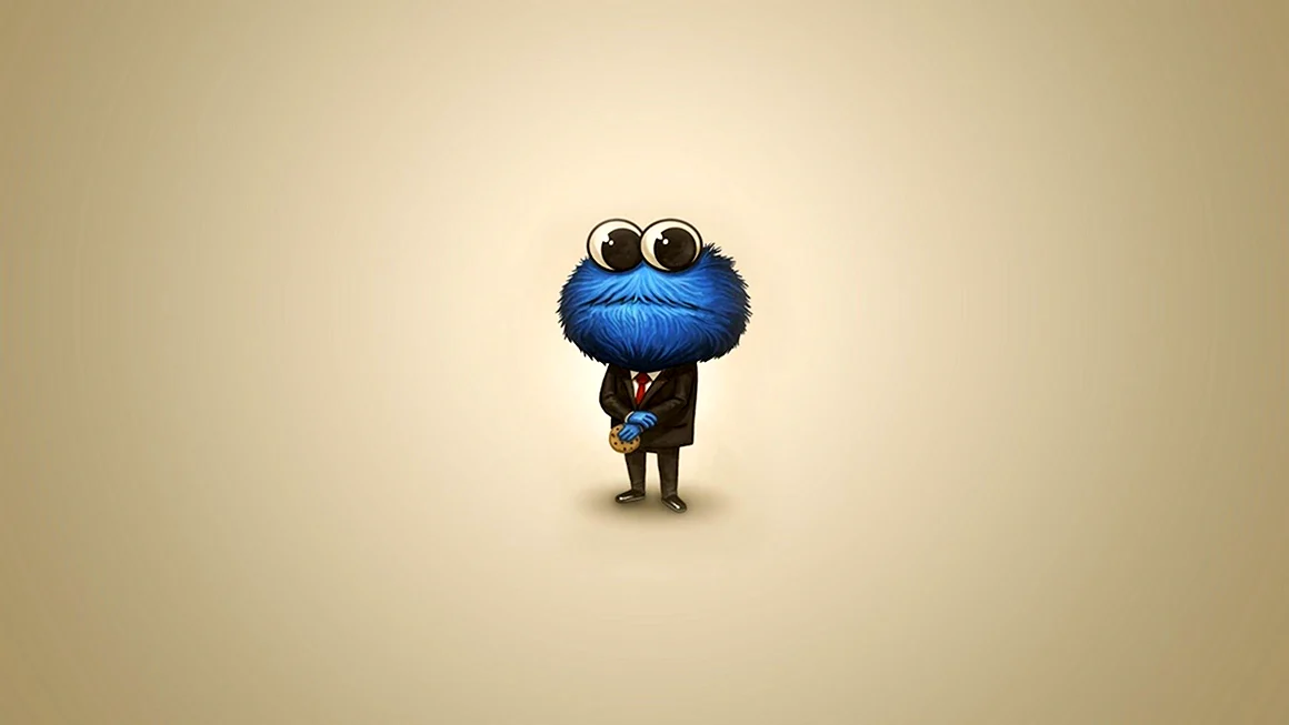 Коржик улица сезам