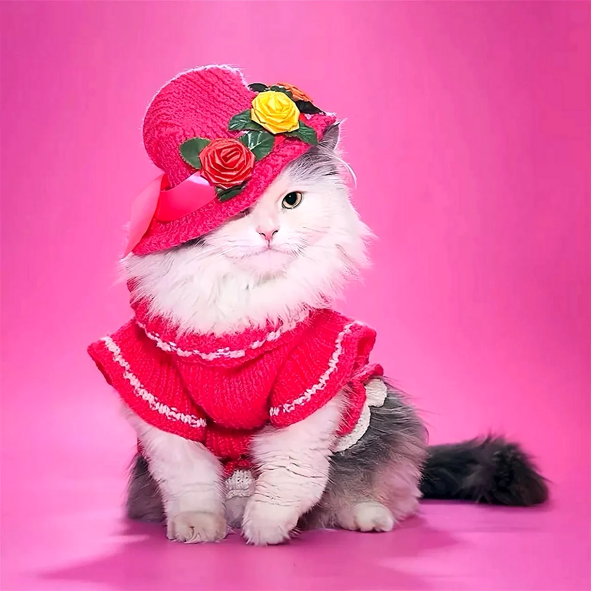 Кошечка
