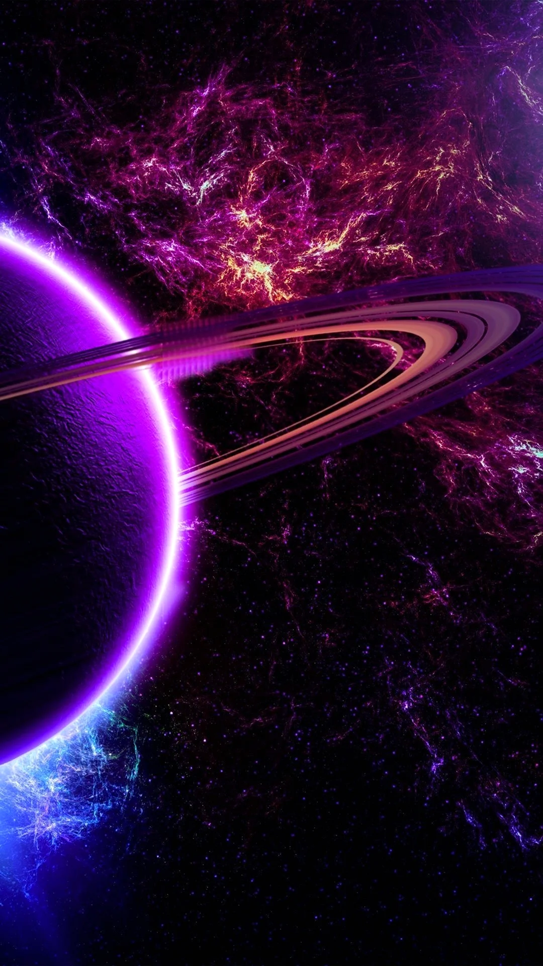 Космическая тема