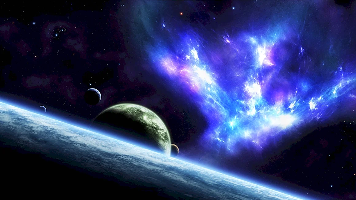 Космос